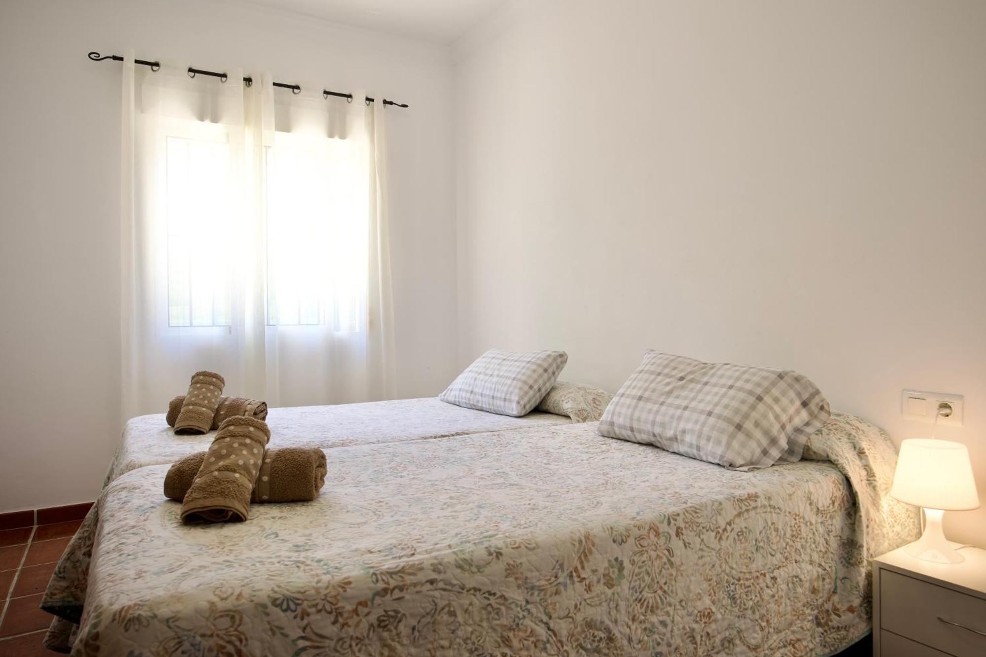 Apartamento Cerca De La Playa Torrecilla Nerja Exterior foto
